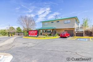 CubeSmart Self Storage - Aurora - 14706 E 4th Ave - Photo 2