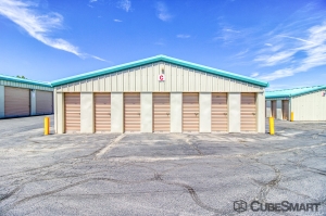 CubeSmart Self Storage - Aurora - 14706 E 4th Ave - Photo 4