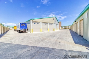 CubeSmart Self Storage - Aurora - 14706 E 4th Ave - Photo 5