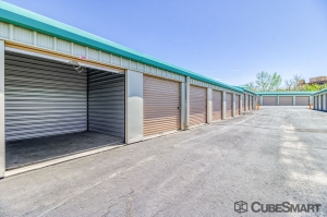 CubeSmart Self Storage - Aurora - 14706 E 4th Ave - Photo 7