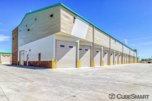 CubeSmart Self Storage - Aurora - 14706 E 4th Ave - Photo 8