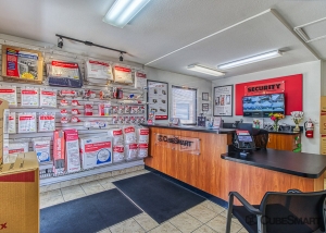 CubeSmart Self Storage - Denver - 1390 S Valentia St