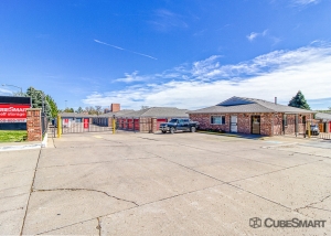 CubeSmart Self Storage - Aurora - 1800 South Chambers Road