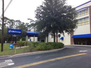 Storage Units at Life Storage - St. Augustine - Highway 1 South - 4800 Us-1 S