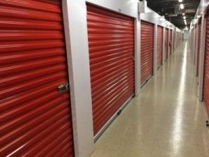 Life Storage - Atlanta - Briarwood Road Picture of Life Storage - Atlanta - Briarwood Road