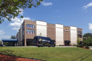 Life Storage - Atlanta - Briarwood Road Picture of Life Storage - Atlanta - Briarwood Road