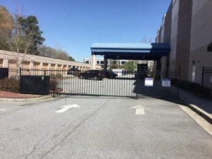 Life Storage - Atlanta - Briarwood Road Picture of Life Storage - Atlanta - Briarwood Road