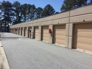 Life Storage - Atlanta - Briarwood Road Picture of Life Storage - Atlanta - Briarwood Road