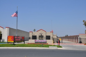SecurCare Self Storage - Riverside - Felspar Street Picture of SecurCare Self Storage - Riverside - Felspar Street