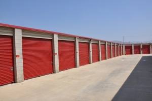 SecurCare Self Storage - Riverside - Felspar Street Picture of SecurCare Self Storage - Riverside - Felspar Street