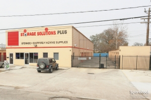 Storage Solutions Plus - Sherwood Picture of Storage Solutions Plus - Sherwood