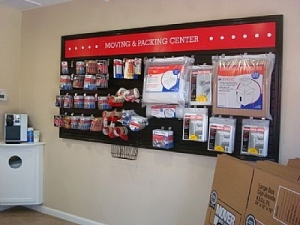 Storage Solutions Plus - Sherwood Picture of Storage Solutions Plus - Sherwood