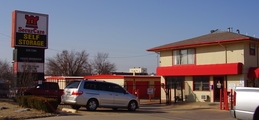 SecurCare Self Storage - Tulsa - 1434 S Sheridan Rd Picture of SecurCare Self Storage - Tulsa - 1434 S Sheridan Rd