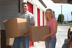 Armored Self Storage - Western Center - Photo 2