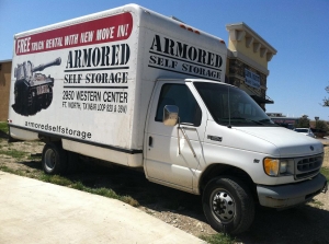 Armored Self Storage - Western Center - Photo 6