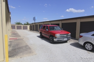 Armor Self Storage - Keller - Photo 8
