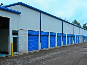 Guardian Storage - Cranberry Picture of Guardian Storage - Cranberry