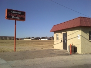 SecurCare Self Storage - Odessa - E Highway 80 Picture of SecurCare Self Storage - Odessa - E Highway 80