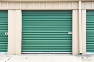 Aztec Storage Houston-Oak Forest Picture of Aztec Storage Houston-Oak Forest