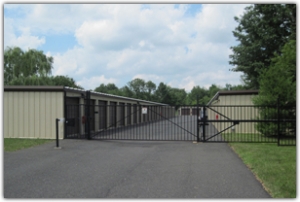 Axis Quakertown Self Storage Picture of Axis Quakertown Self Storage