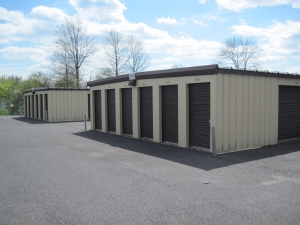 Axis Quakertown Self Storage Picture of Axis Quakertown Self Storage