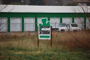 Cloverleaf Storage Picture of Cloverleaf Storage
