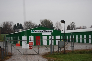 Cloverleaf Storage Picture of Cloverleaf Storage
