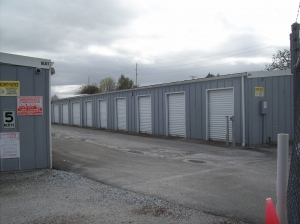 Bennett Self Storage Picture of Bennett Self Storage