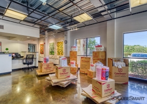 CubeSmart Self Storage - Orlando - 10425 S John Young Pkwy - Photo 2