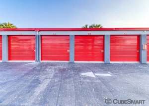 CubeSmart Self Storage - West Palm Beach - 5058 Forest Hill Blvd - Photo 2