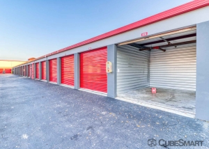 CubeSmart Self Storage - West Palm Beach - 5058 Forest Hill Blvd - Photo 3
