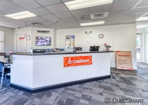 CubeSmart Self Storage - West Palm Beach - 5058 Forest Hill Blvd - Photo 5