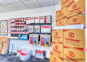 CubeSmart Self Storage - West Palm Beach - 5058 Forest Hill Blvd - Photo 8