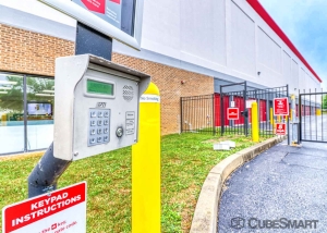 CubeSmart Self Storage - Exton - Photo 3