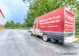 CubeSmart Self Storage - Exton - Photo 9