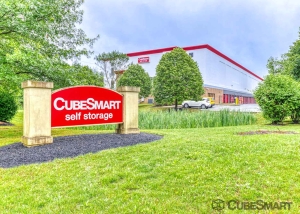 CubeSmart Self Storage - Exton - Photo 2
