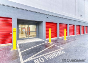 CubeSmart Self Storage - Exton - Photo 4