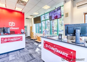 CubeSmart Self Storage - Somerset - 57 Veronica Ave - Photo 6