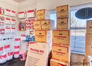 CubeSmart Self Storage - Carrollton - 4105 Fairway Dr - Photo 2