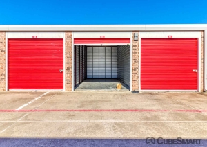 CubeSmart Self Storage - Carrollton - 4105 Fairway Dr - Photo 4