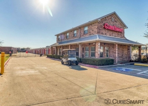 CubeSmart Self Storage - Carrollton - 4105 Fairway Dr - Photo 5