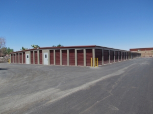 Capistrano Self Storage Picture of Capistrano Self Storage