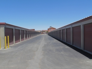 Capistrano Self Storage Picture of Capistrano Self Storage