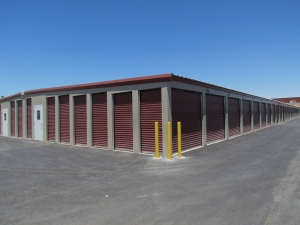 Capistrano Self Storage Picture of Capistrano Self Storage