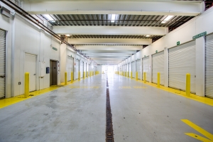 Simply Self Storage - Lincoln Park, MI - Howard St Picture of Simply Self Storage - Lincoln Park, MI - Howard St