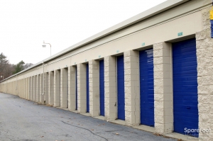 Storage Facility