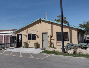 StoragePLUS - Murray