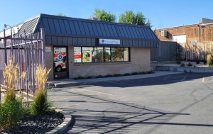 StoragePLUS - Salt Lake