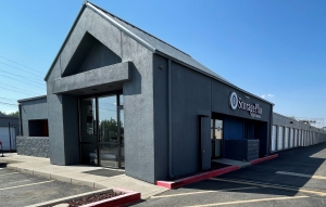 Storage Units at StoragePLUS - Victory Rd. - 1350 W Victory Rd