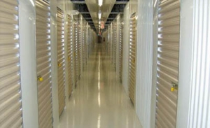 Storage Facility